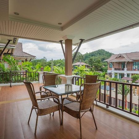 Baan Narakorn Villa Ao Nang ภายนอก รูปภาพ