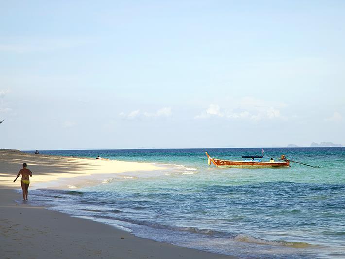 Baan Narakorn Villa Ao Nang ภายนอก รูปภาพ