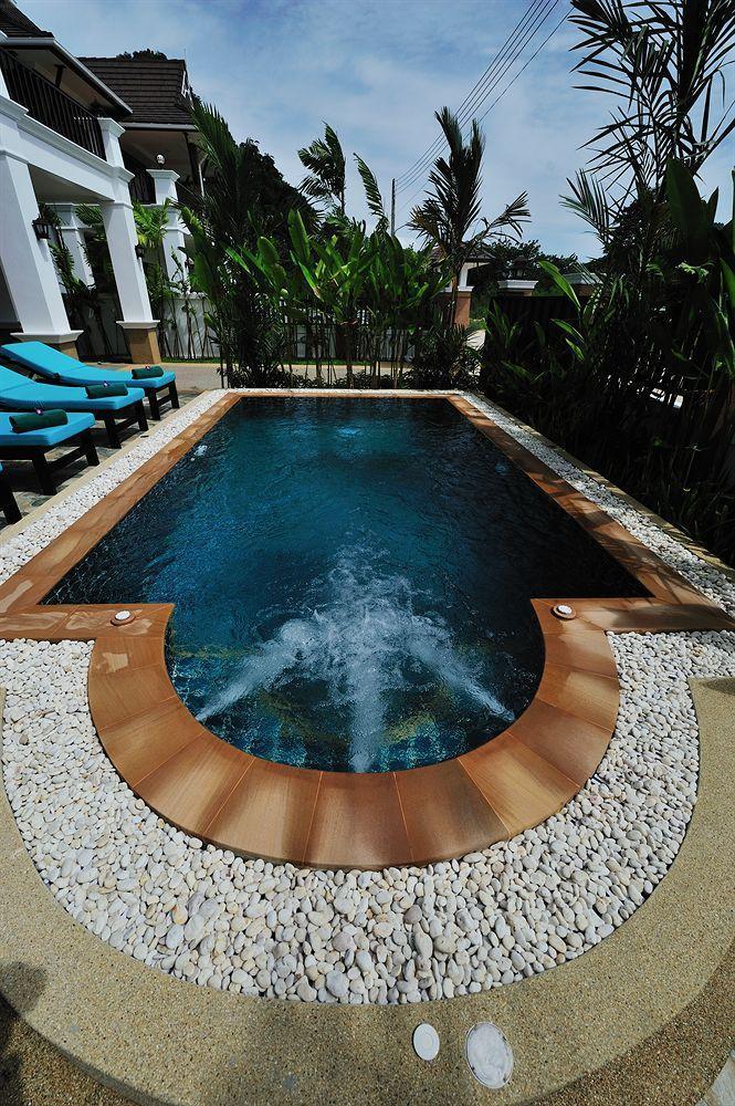 Baan Narakorn Villa Ao Nang ภายนอก รูปภาพ