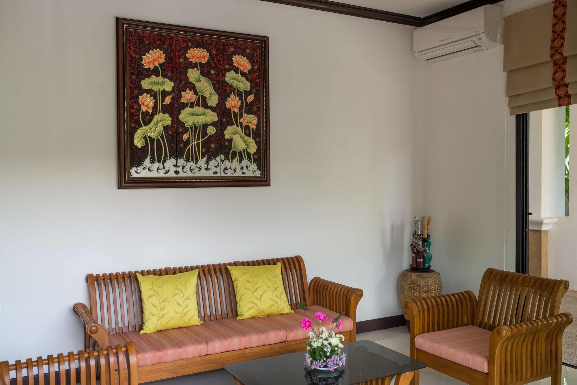 Baan Narakorn Villa Ao Nang ภายนอก รูปภาพ