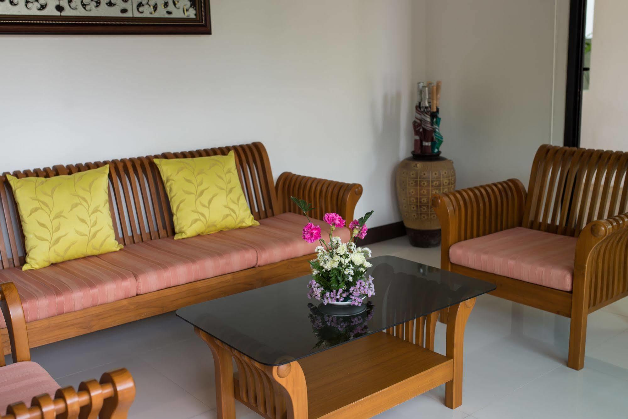 Baan Narakorn Villa Ao Nang ภายนอก รูปภาพ