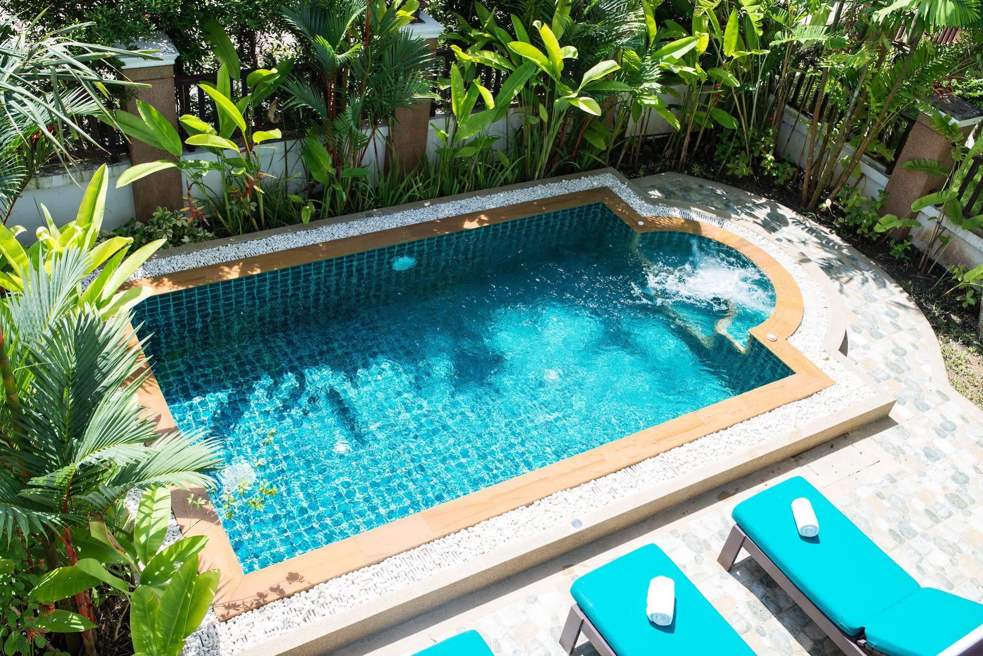 Baan Narakorn Villa Ao Nang ภายนอก รูปภาพ