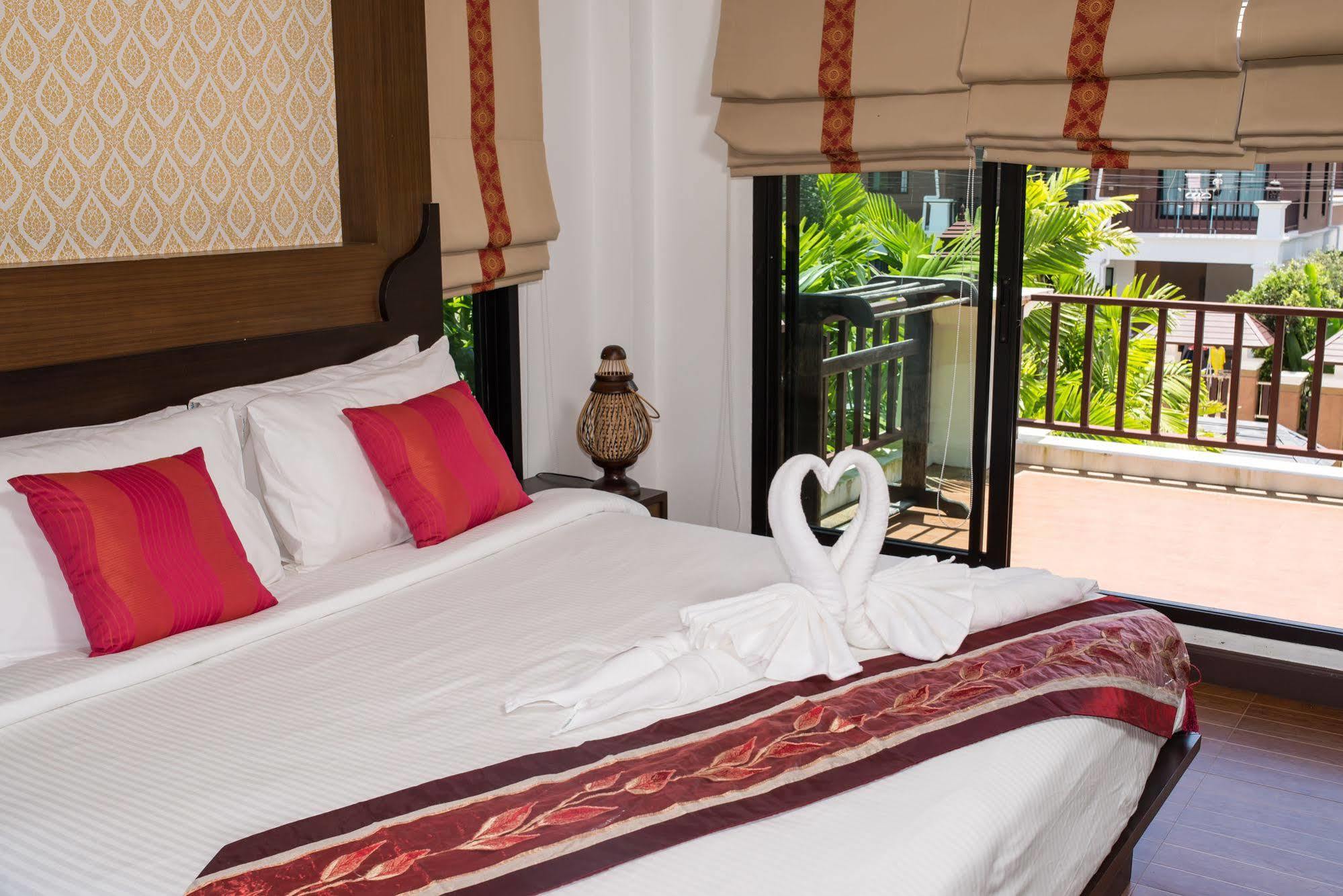 Baan Narakorn Villa Ao Nang ภายนอก รูปภาพ