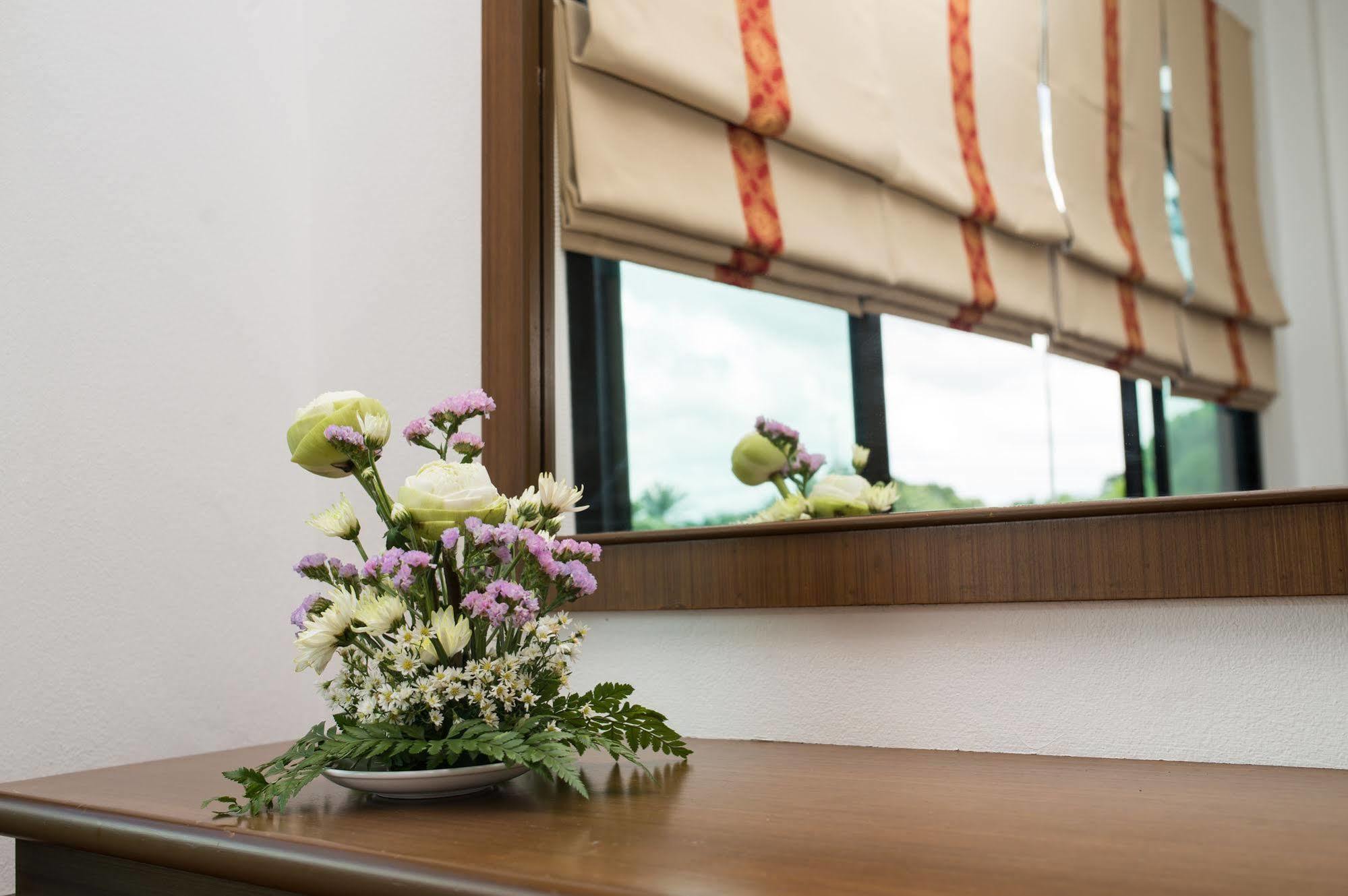 Baan Narakorn Villa Ao Nang ภายนอก รูปภาพ