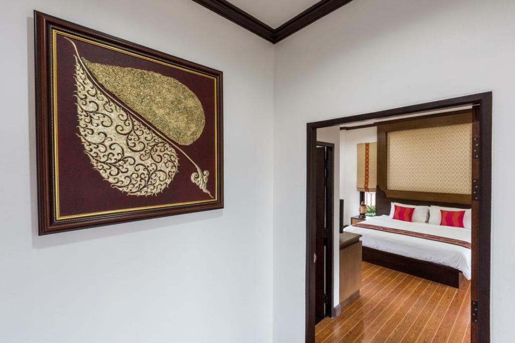 Baan Narakorn Villa Ao Nang ภายนอก รูปภาพ