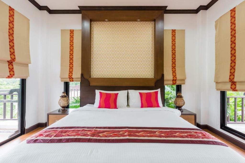 Baan Narakorn Villa Ao Nang ภายนอก รูปภาพ