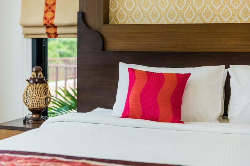 Baan Narakorn Villa Ao Nang ภายนอก รูปภาพ