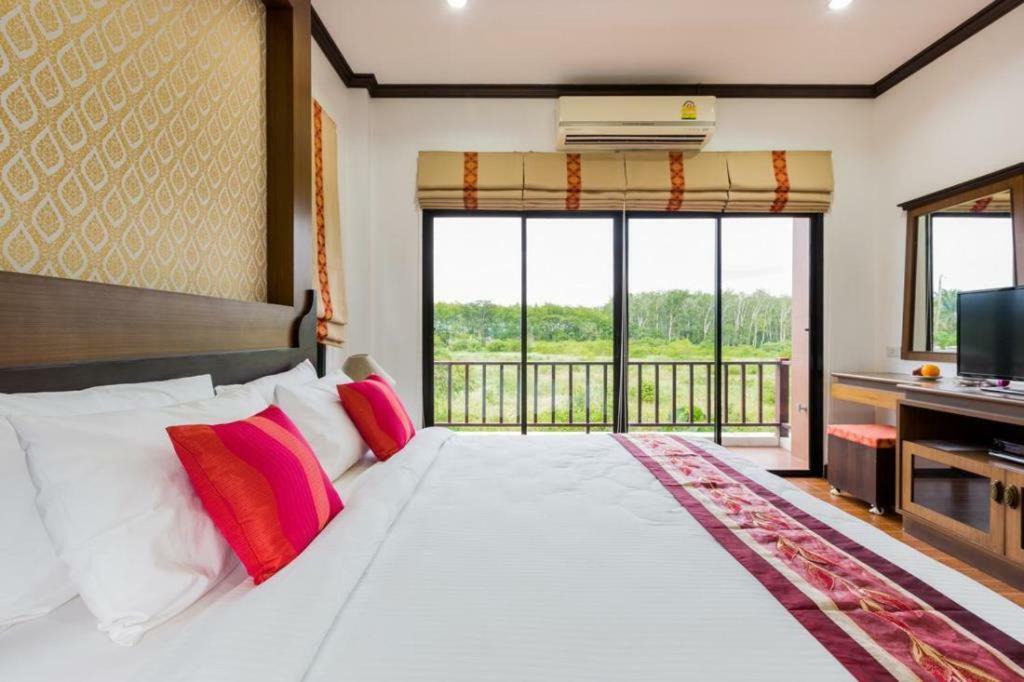 Baan Narakorn Villa Ao Nang ภายนอก รูปภาพ
