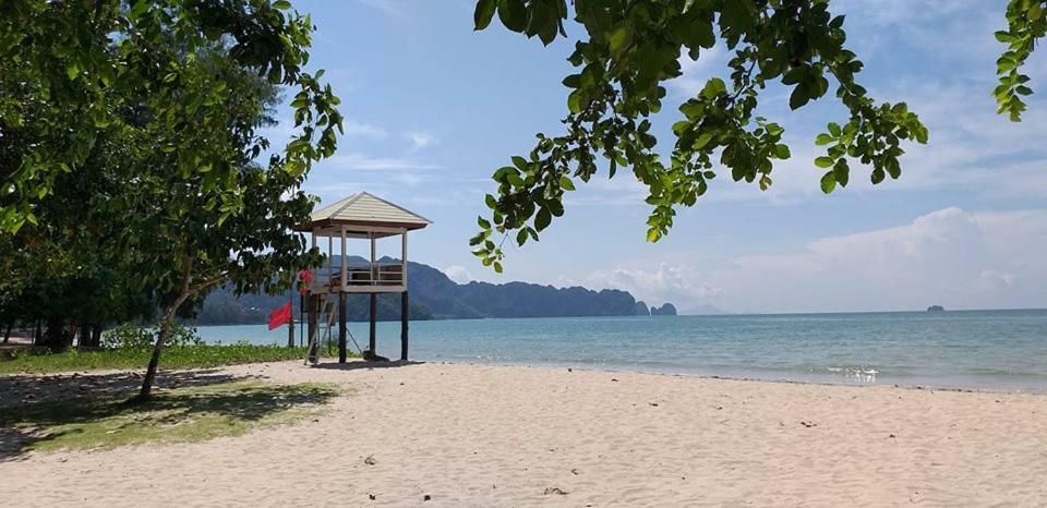 Baan Narakorn Villa Ao Nang ภายนอก รูปภาพ